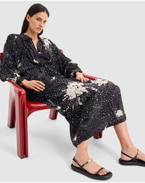 Morrison - Florian Shirt Dress