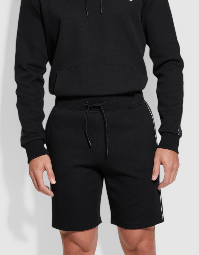 GUESS - Eco Mickey Active Jogger Shorts