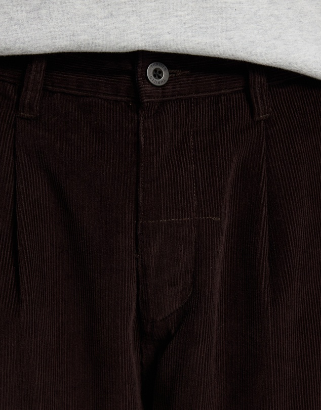 Thrills - Slacker Cord Chino Pants