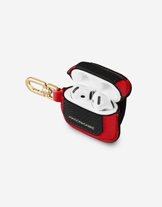 Maison De Sabre - The AirPods 4 Case Charm