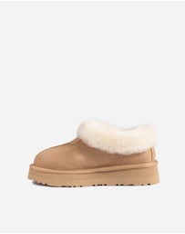 Ozwear Connection Uggs - Ugg Daniela Ankle Platform Boots