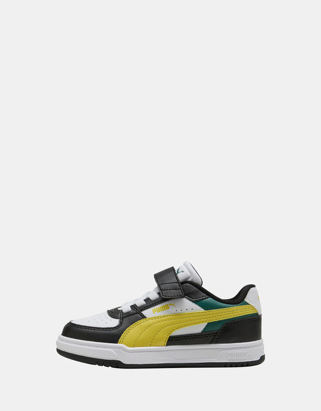Puma - Caven III Block Self-Fastening Pre-School