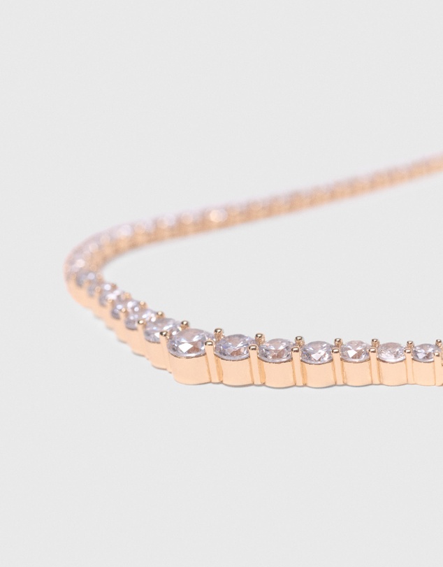 Maje - Necklace Precieux Necklace