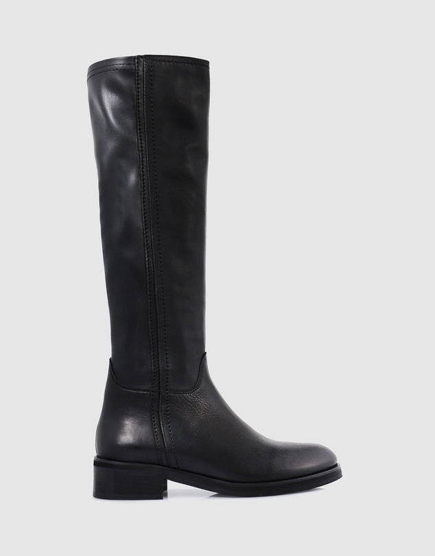 S by Sempre Di - Verity Knee-high Boots