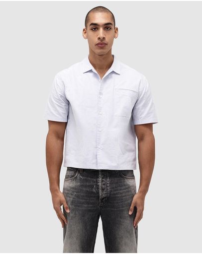French Navy Stripe