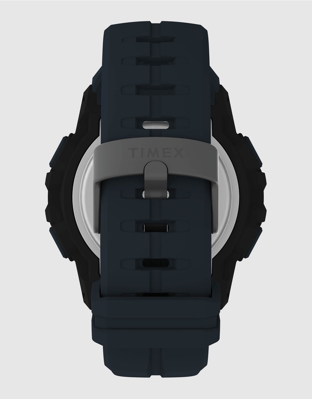 UFC - UFC Rush Digital 52mm Dial with Grey Strap