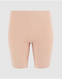 Sans Complexe - Perfect Touch Medium Control Shaping Short