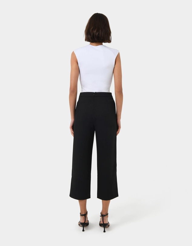 Forcast - Lexee High-Waist Culottes