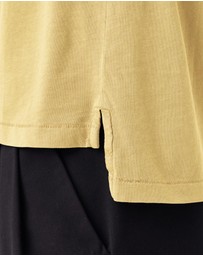 Zanerobe - Flintlock Tee Butter