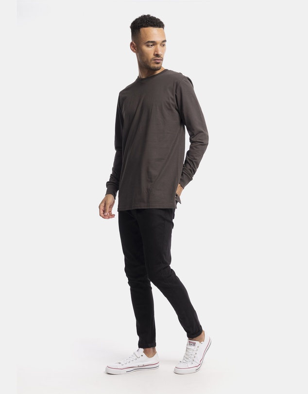 Counter Culture - Absent Long Sleeve Tee