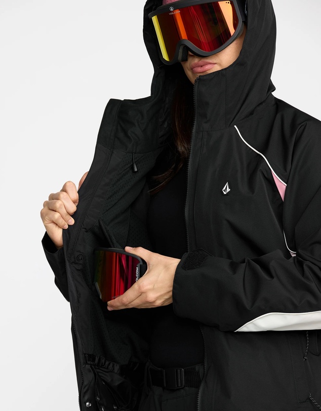 Volcom - Womens Stone Smokeshow 20K Jacket