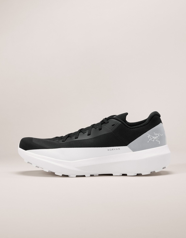 Arc'teryx - Norvan LD 4 Shoe Men's