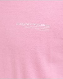 Jack & Jones - Billyburg Photo Short Sleeve Crew Neck T-Shirt
