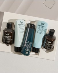 Leif Products - Lemon Myrtle Travel-Lites