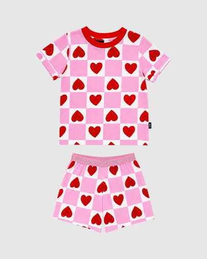 Rock Your Kid - Signature PJ - Kids-Teens