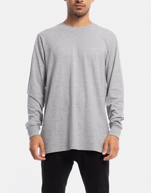 DVNT - Devoid Premium Long Sleeve