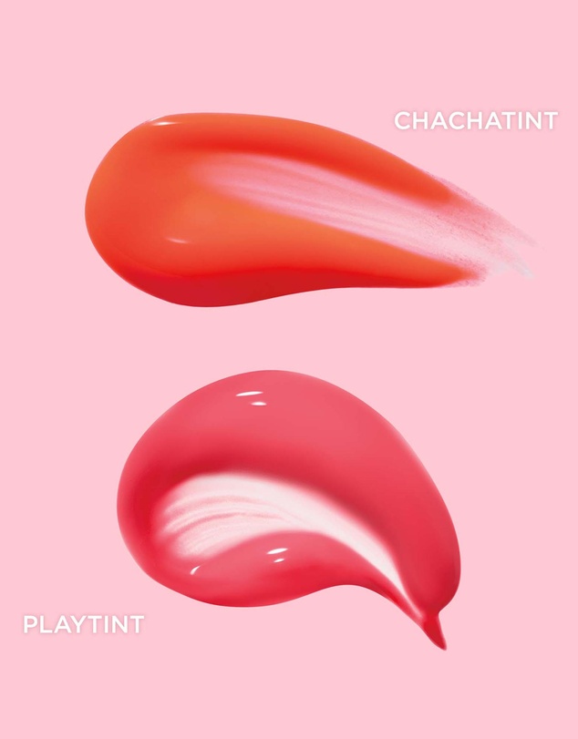 Benefit Cosmetics - Good Time Tints
