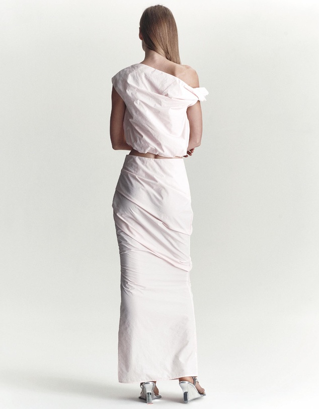Paris Georgia - Remmy Skirt