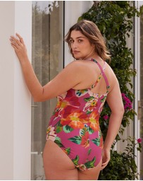 Artesands - Le Recife Raphael E/F Underwire One Piece