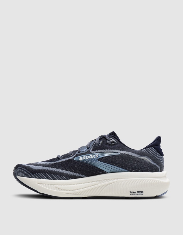 Brooks - Ghost 18 - Women's