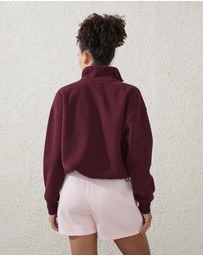 Cotton On Body Active - Plush Essential Gym Short