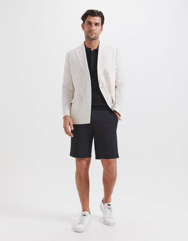 SABA - Judd Regular Short