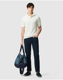 Rodd & Gunn - Masons Flat Knit