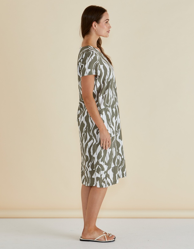 Betty Basics - Elwood Dress