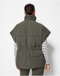 Commonry - Macie Gilet