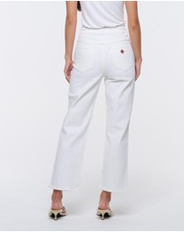 Abrand - Venice Jeans - ICONIC EXCLUSIVE