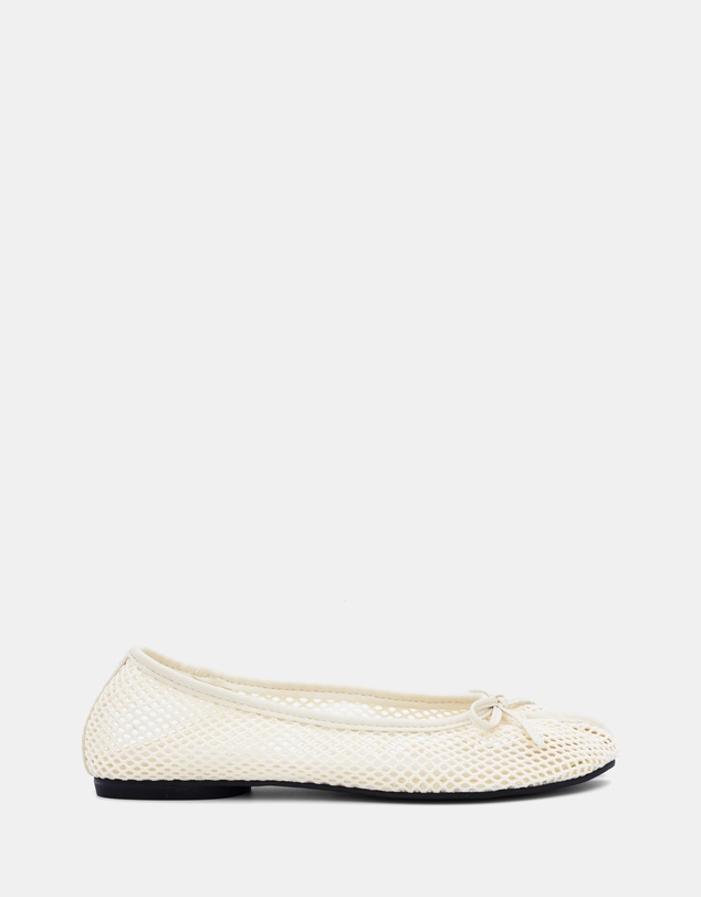 Therapy - Haiku Tabi Ballet Flats