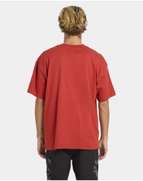 Billabong - Mens Otis Diamond T-Shirt