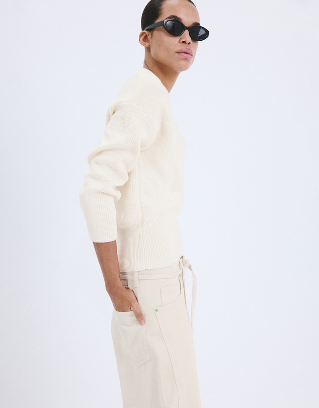 M.N.G - Moisha Sweater