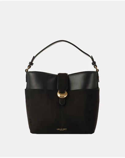Luella Grey - Indra Bucket Crossbody