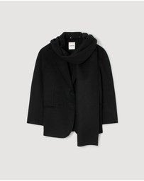 Sandro - Victorien Coat