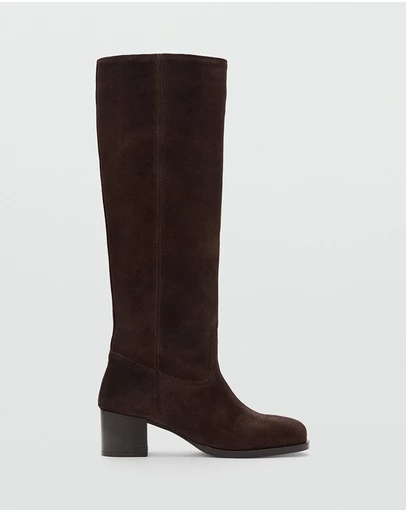 M.N.G - Gallery Boots
