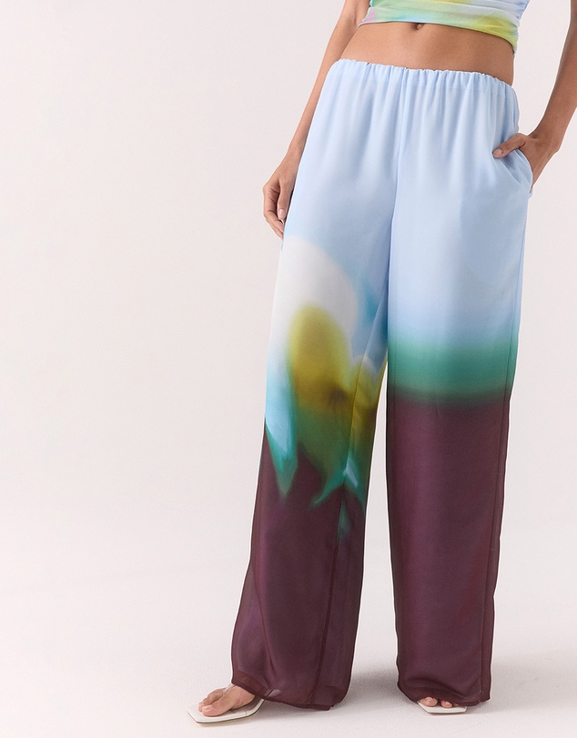 SOVERE - Zinnia Pants