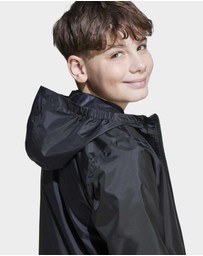 adidas Sportswear - Rain Jacket - Kids-Teens