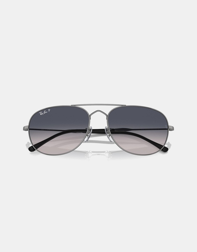 Ray-Ban - Bain Bridge