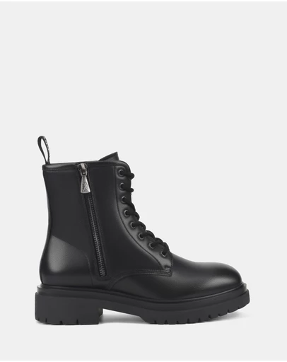 Hush Puppies - Doris