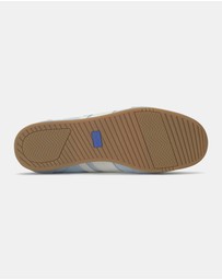 Keds - Revival Suede/Leather Light Blue