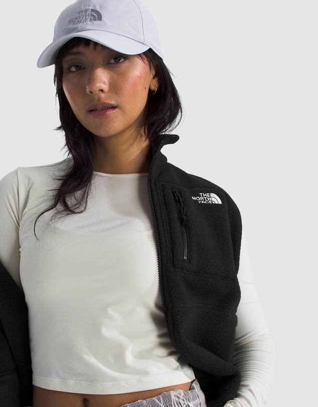 The North Face - Yumiori Fleece Vest