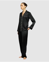 GINIA - Fine Finishes Pyjama