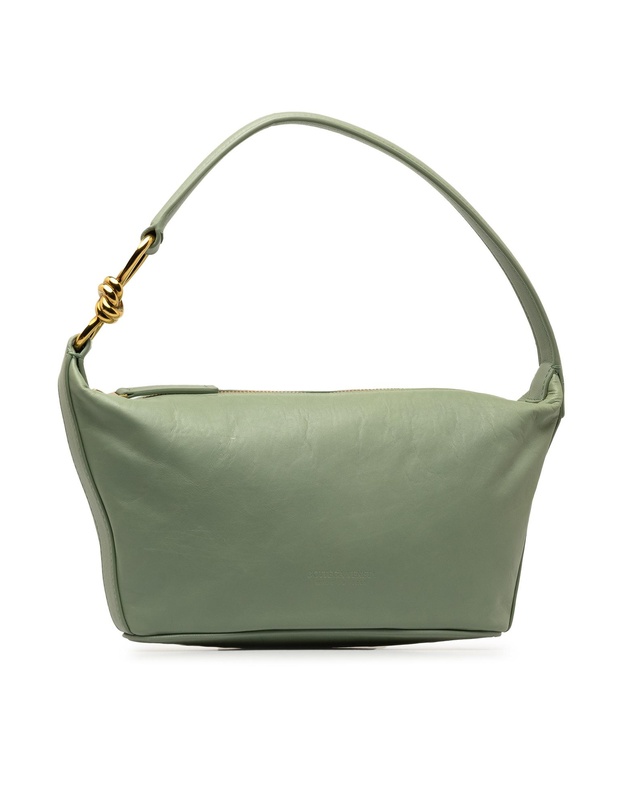 Pre-Loved by Azura Reborn - Pre-Loved Small Knot Shoulder Bag