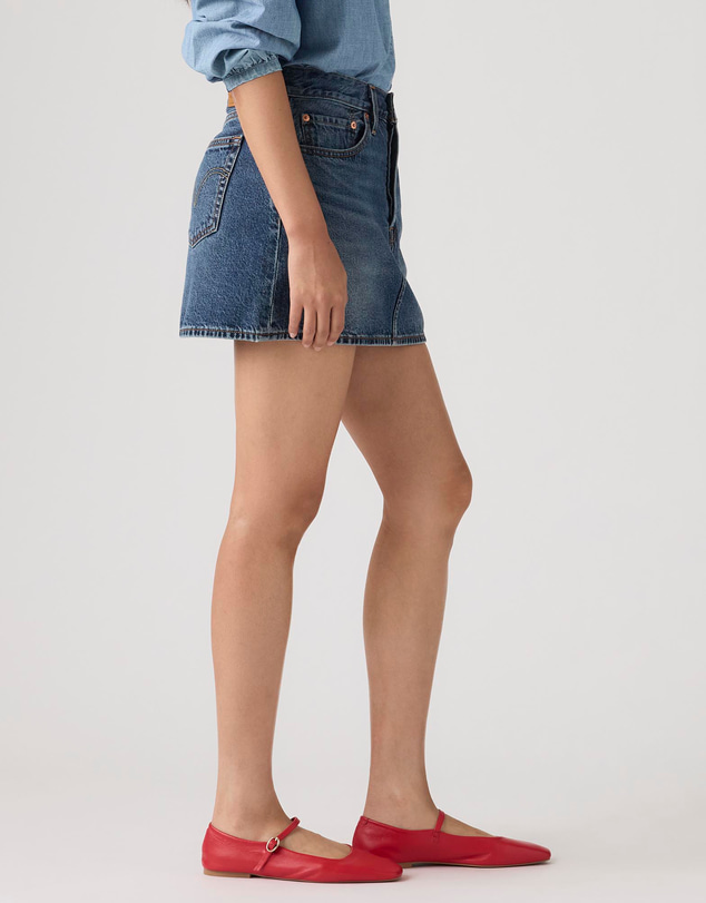 Levi's - Icon Skirt