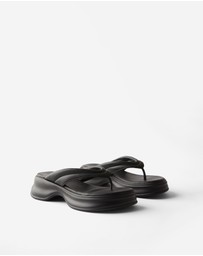 Rubi - Skye Flatform Sandal