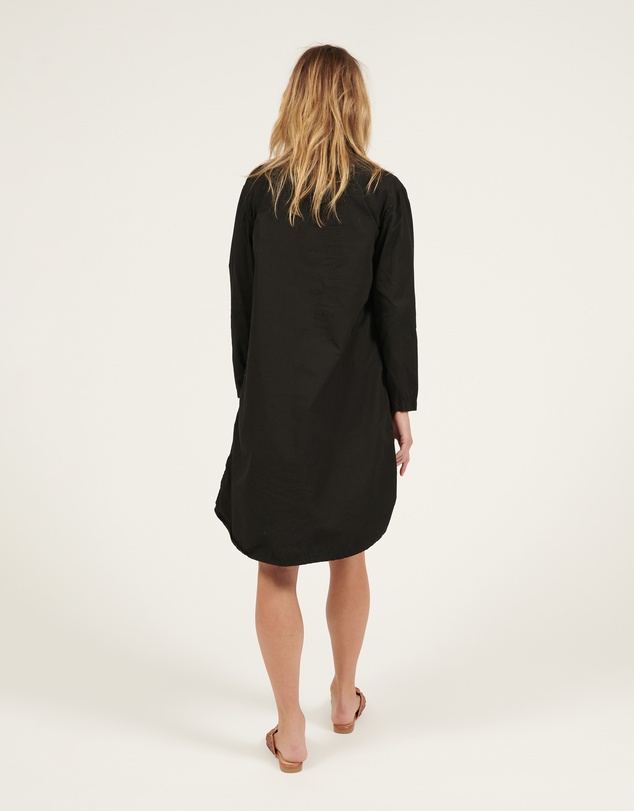 Primness - Bindie Shirt Dress