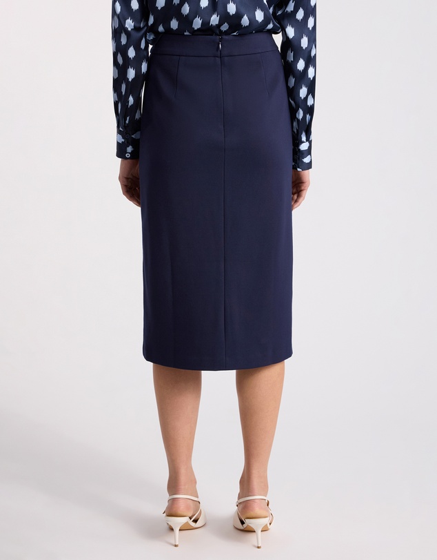 David Lawrence - Jenni Ponte Skirt