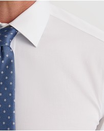Oxford - Beckton Comfort Slim Fit Shirt
