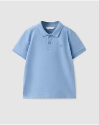 M.N.G - Javi Polo Shirt - Babies-Kids